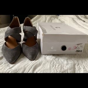 Corso Como heels size 9